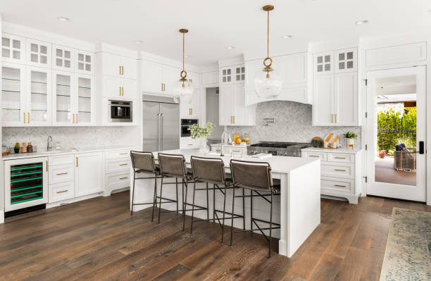 24/7 Emergency Kitchen Island Installation experts in Richwood, NJ